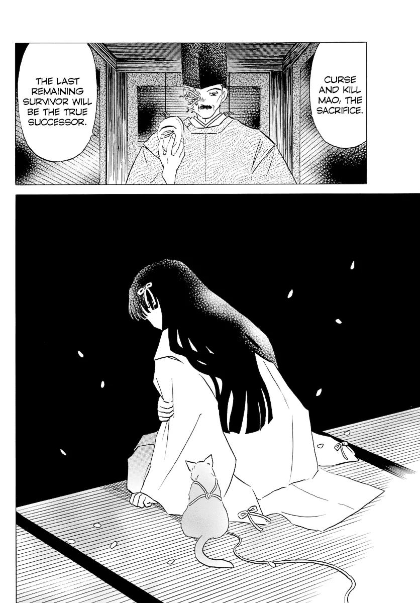 Read Mao Manga Online