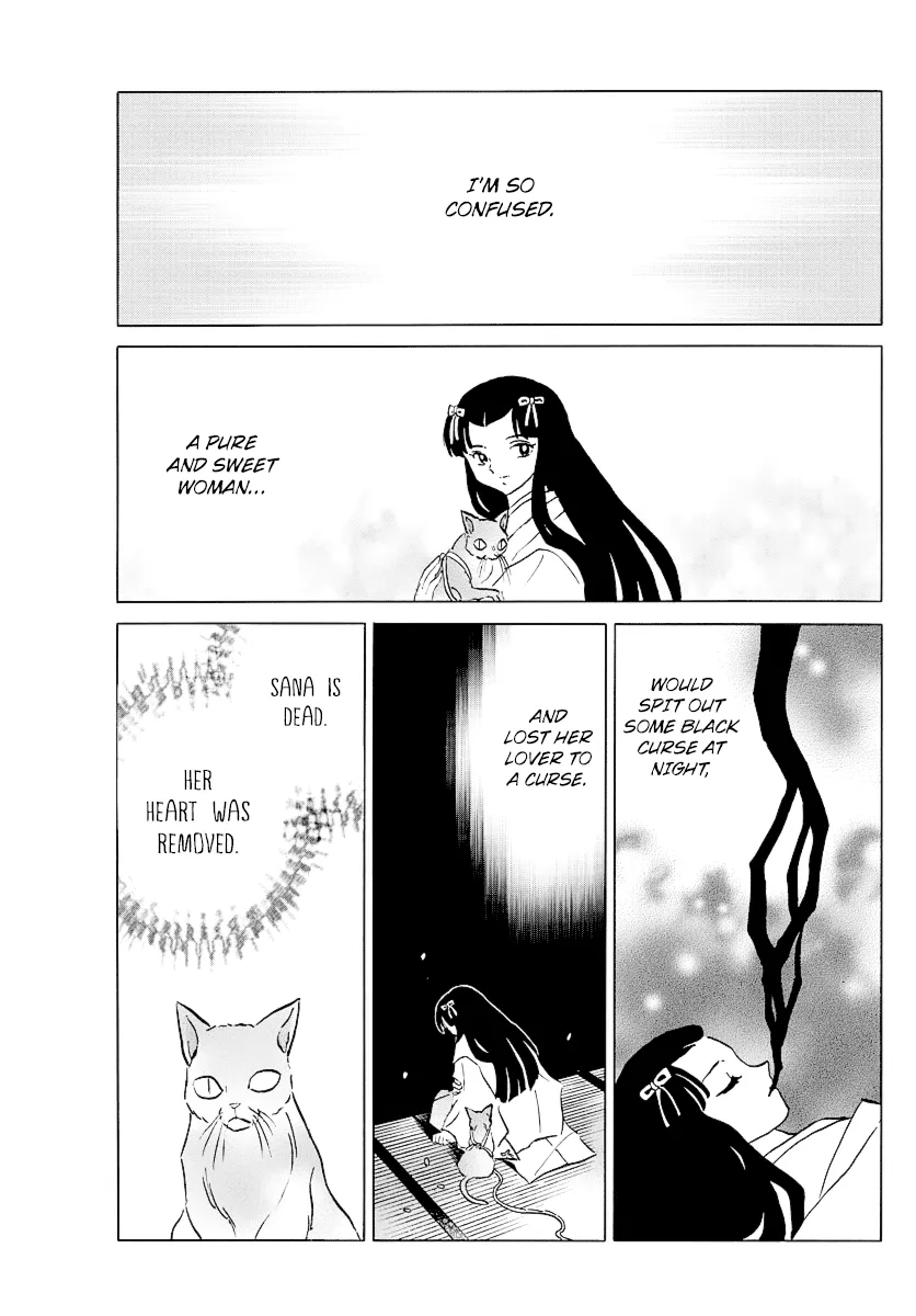 Read Mao Manga Online