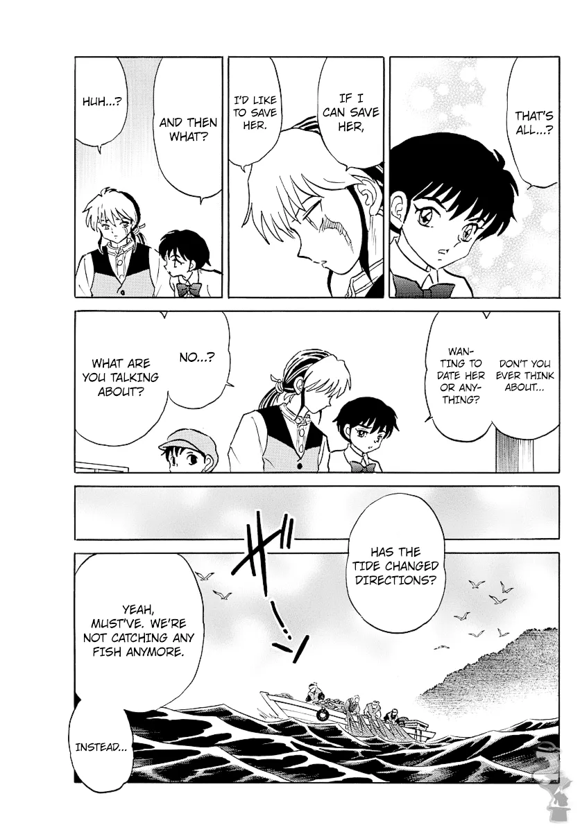 Read Mao Manga Online