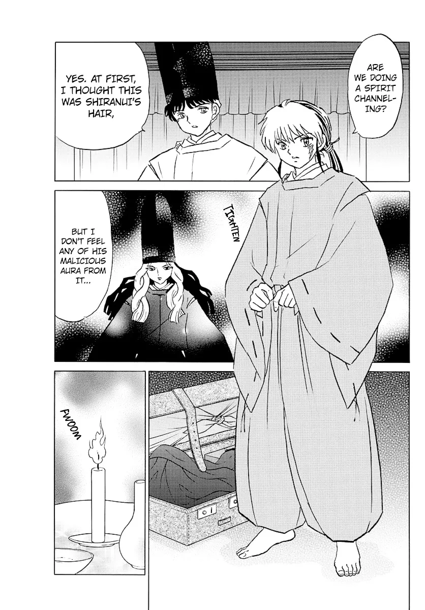 Read Mao Manga Online