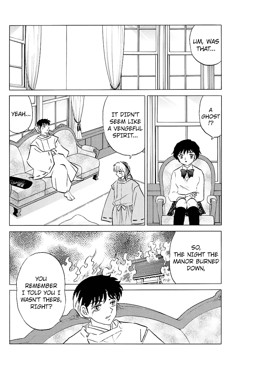 Read Mao Manga Online
