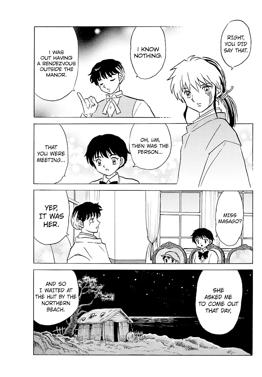 Read Mao Manga Online