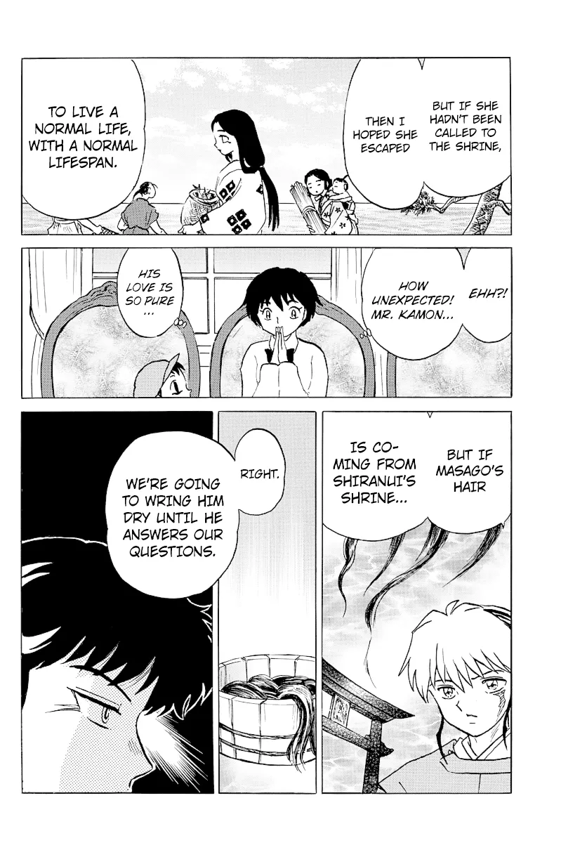 Read Mao Manga Online