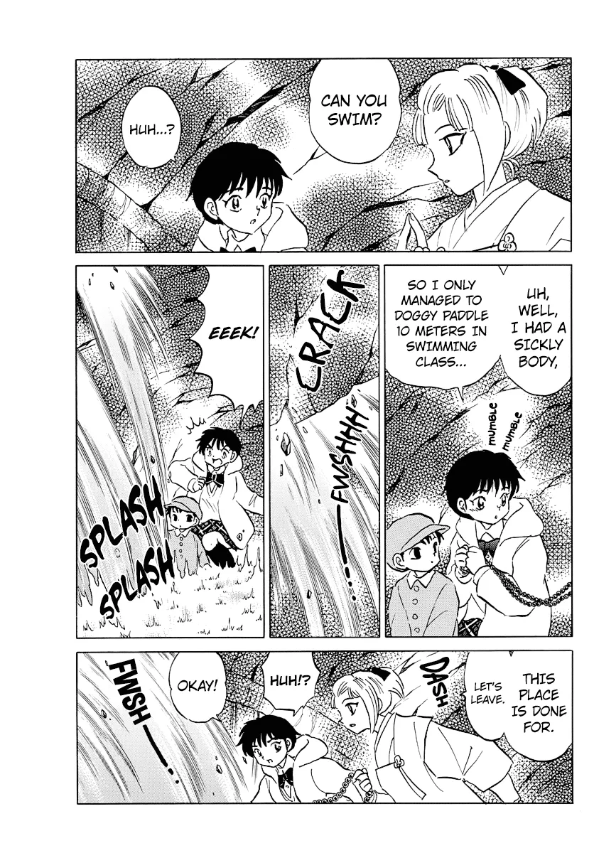 Read Mao Manga Online