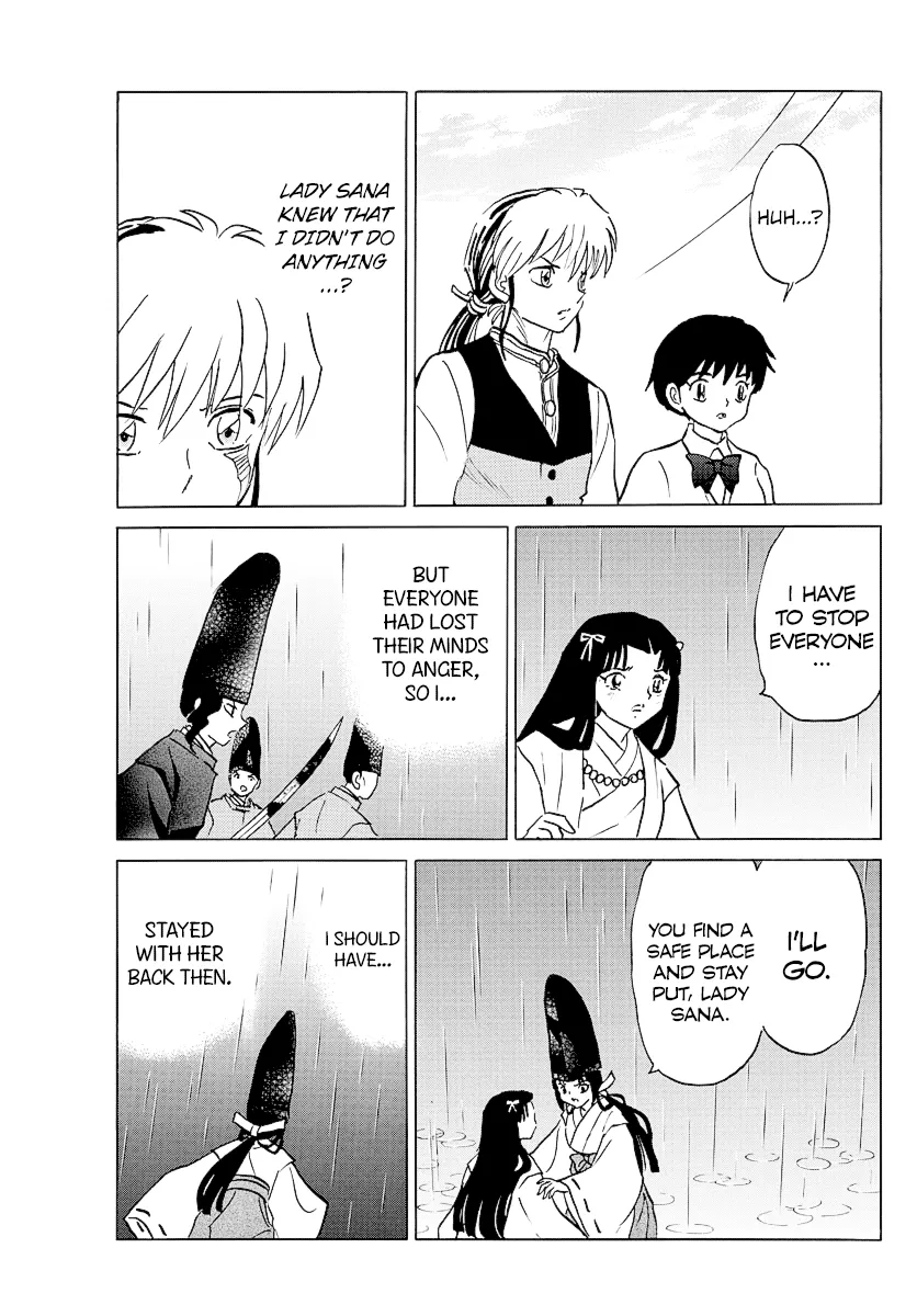 Read Mao Manga Online