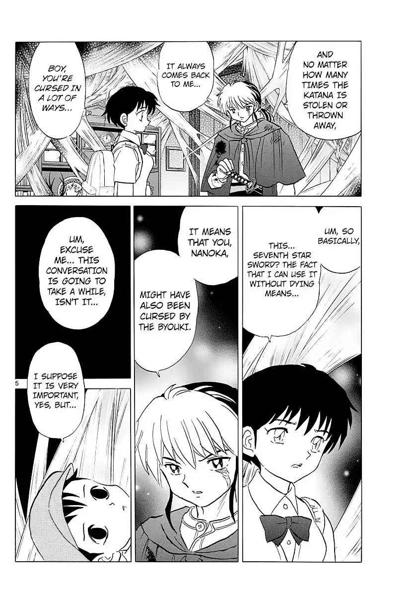 Read Mao Manga Online