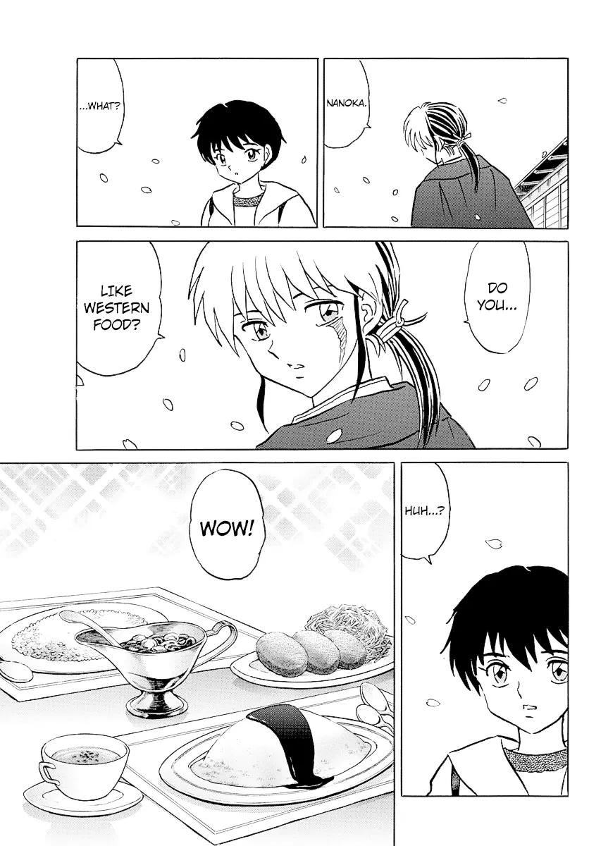 Read Mao Manga Online