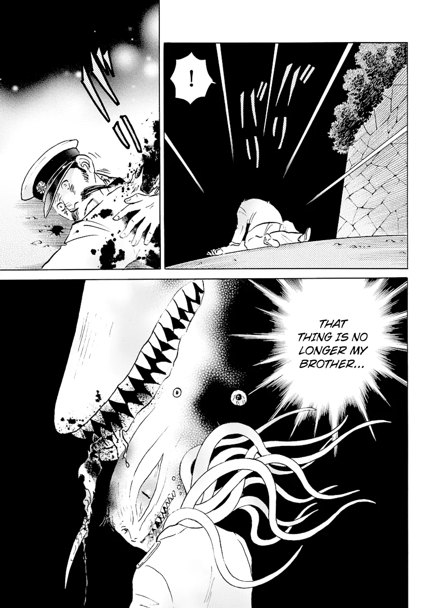 Read Mao Manga Online