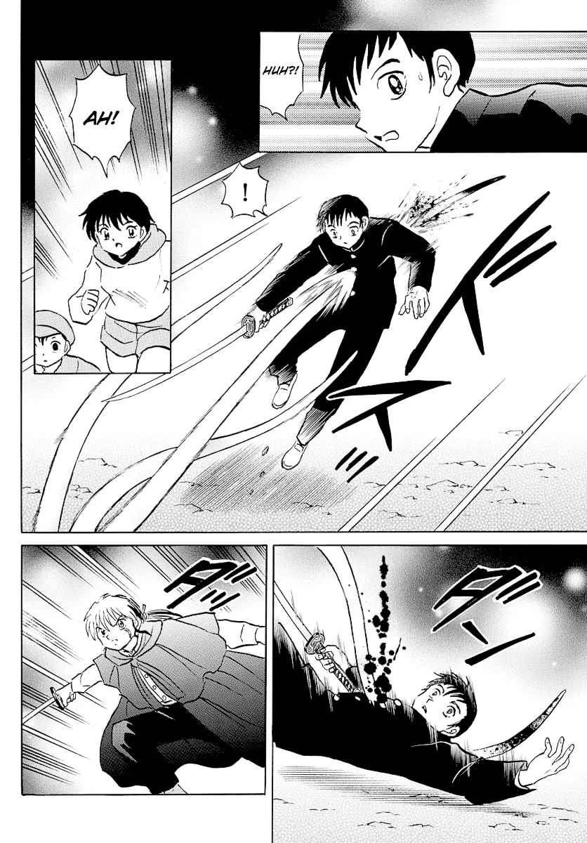 Read Mao Manga Online