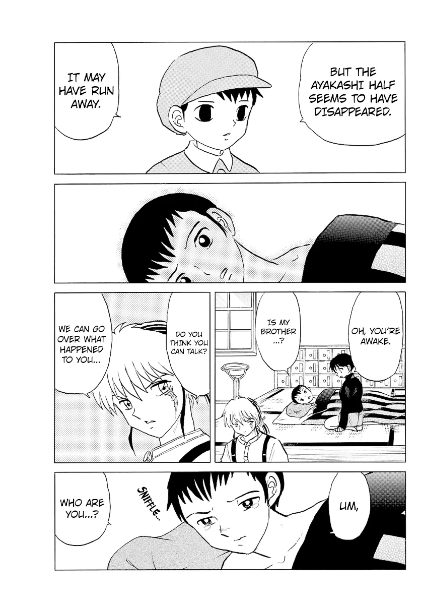 Read Mao Manga Online