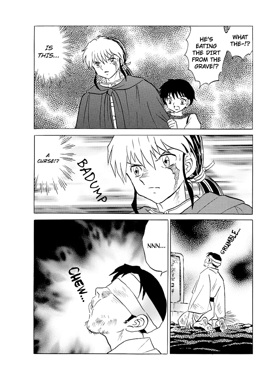 Read Mao Manga Online