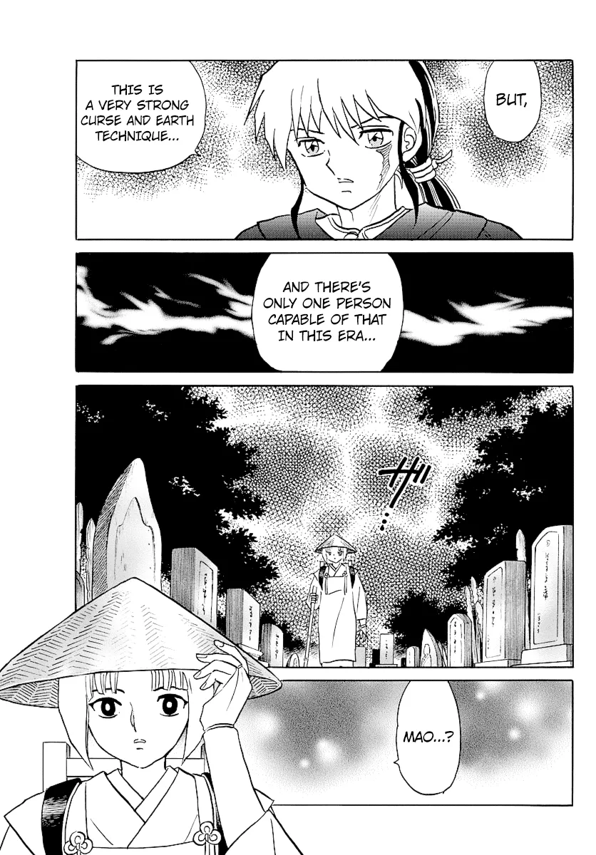 Read Mao Manga Online