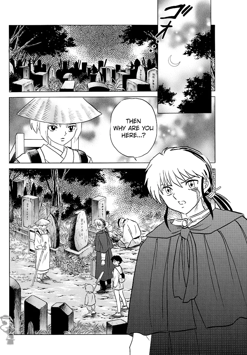 Read Mao Manga Online