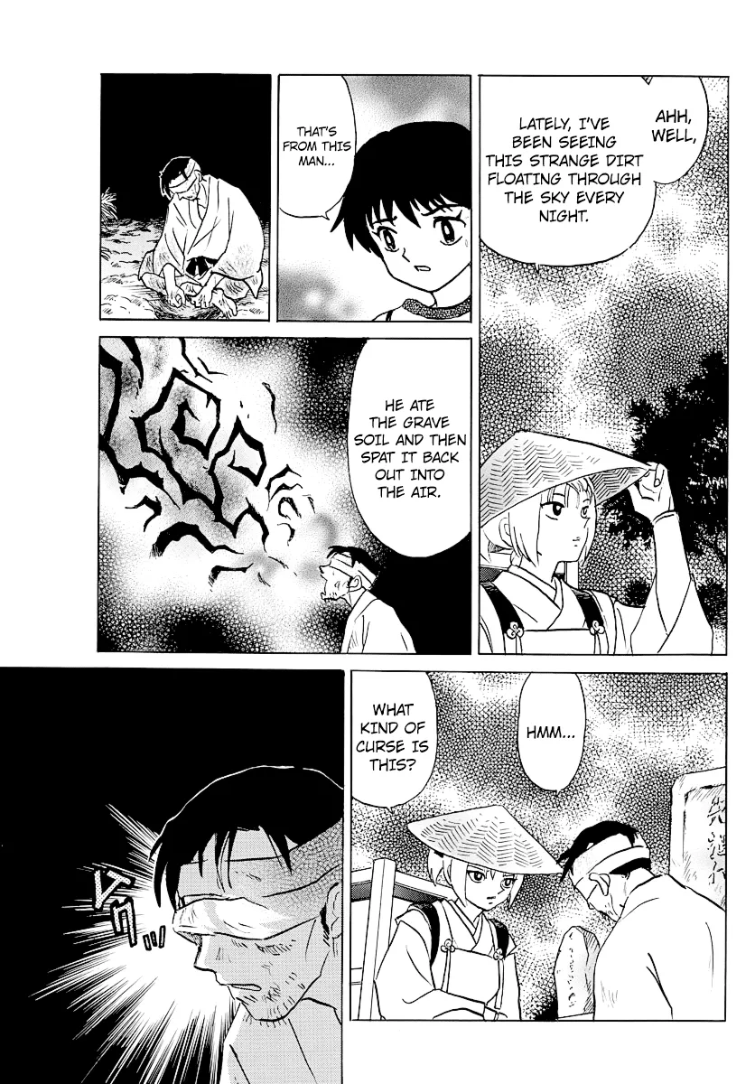 Read Mao Manga Online