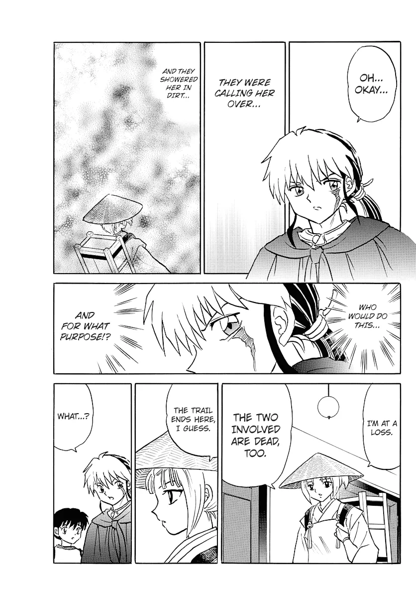 Read Mao Manga Online