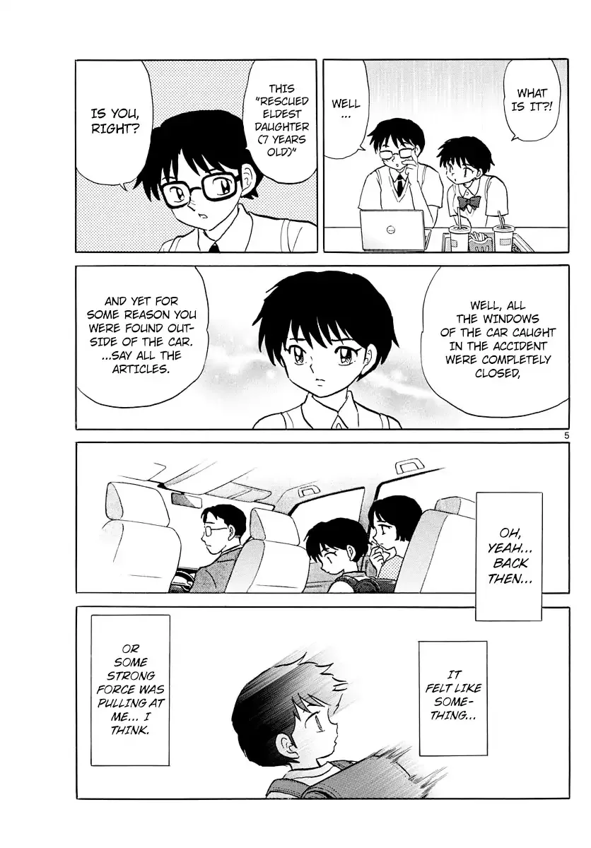 Read Mao Manga Online