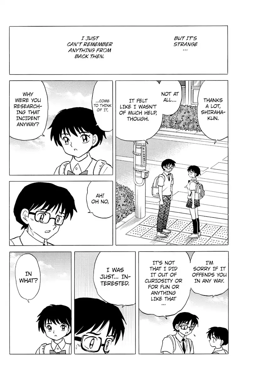 Read Mao Manga Online