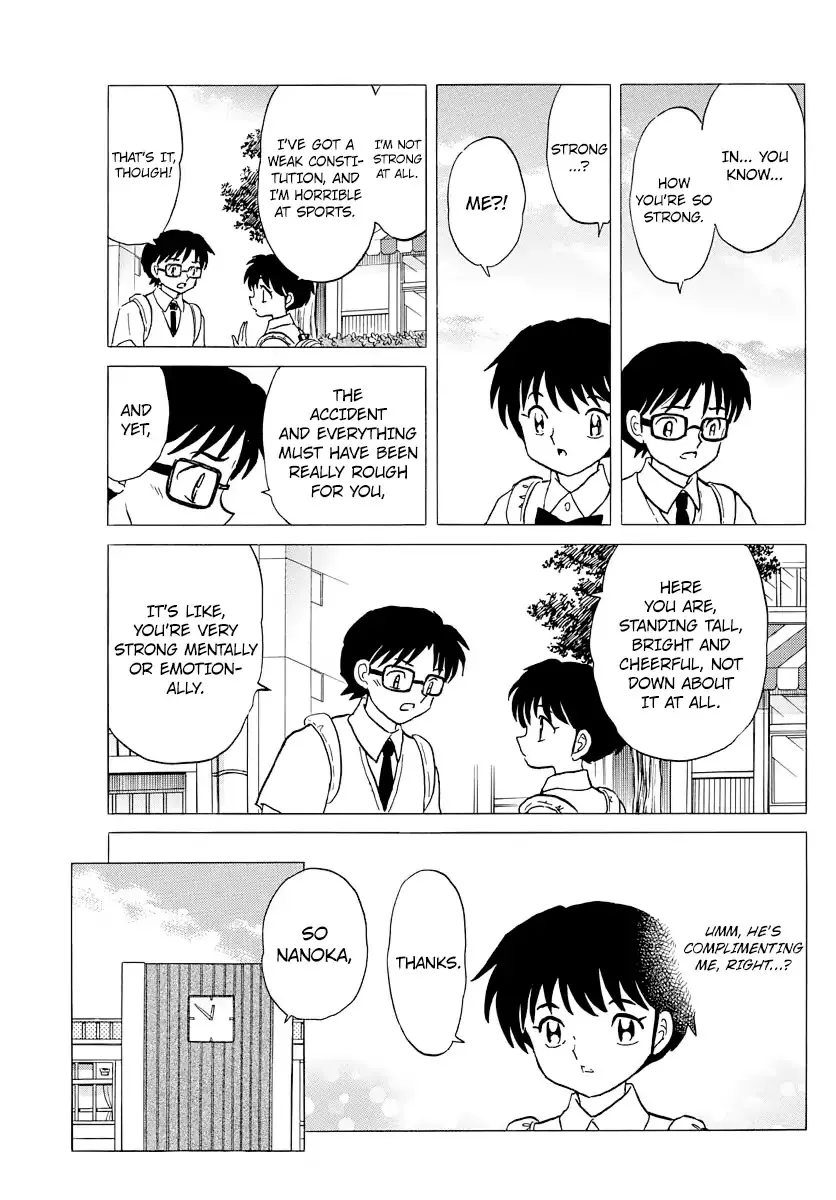 Read Mao Manga Online