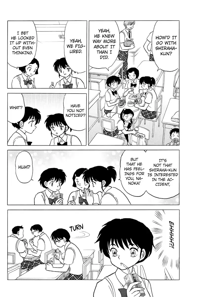 Read Mao Manga Online