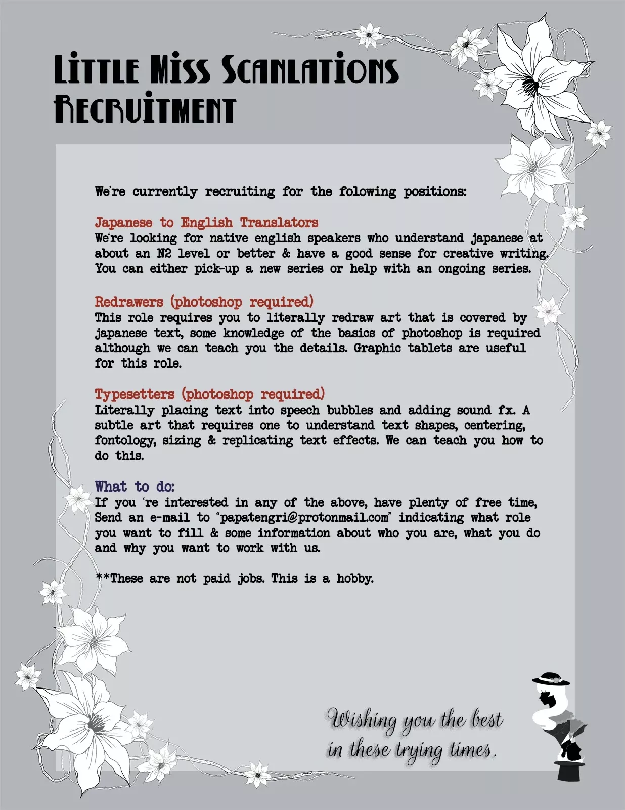 Read Mao Manga Online
