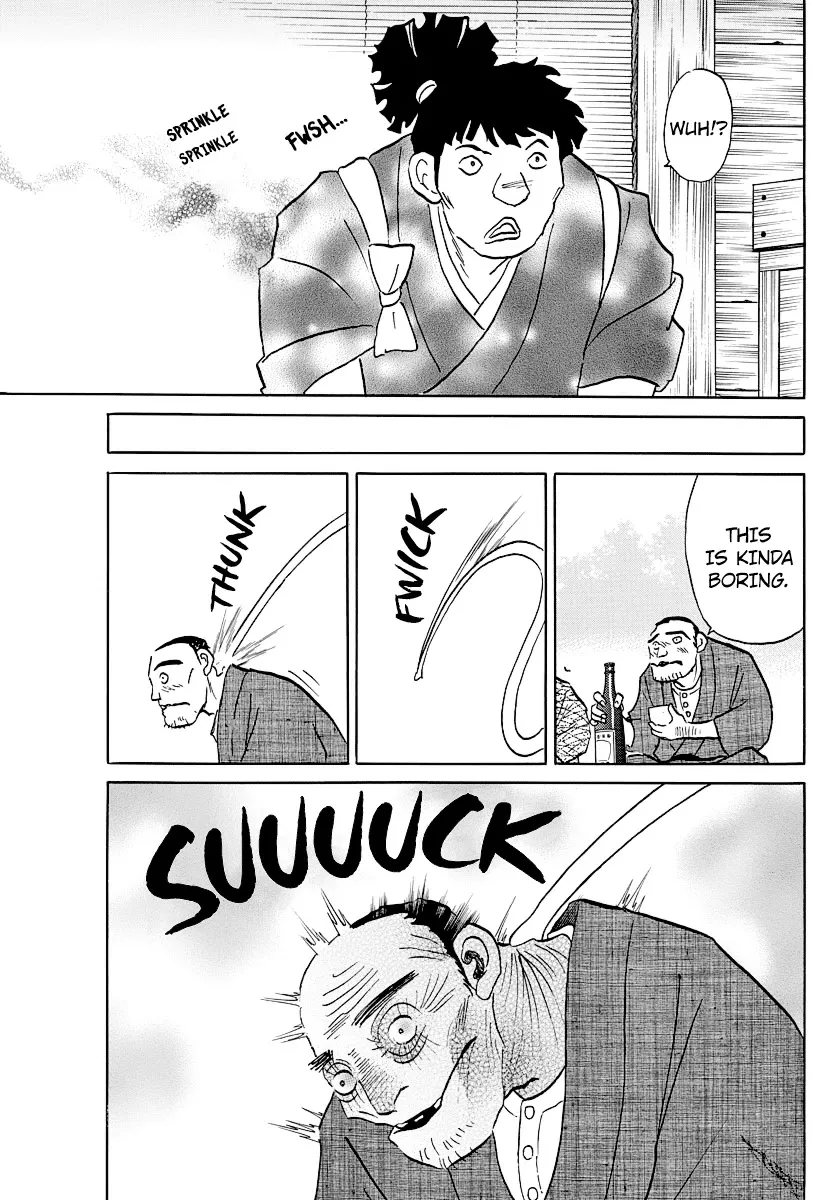 Read Mao Manga Online