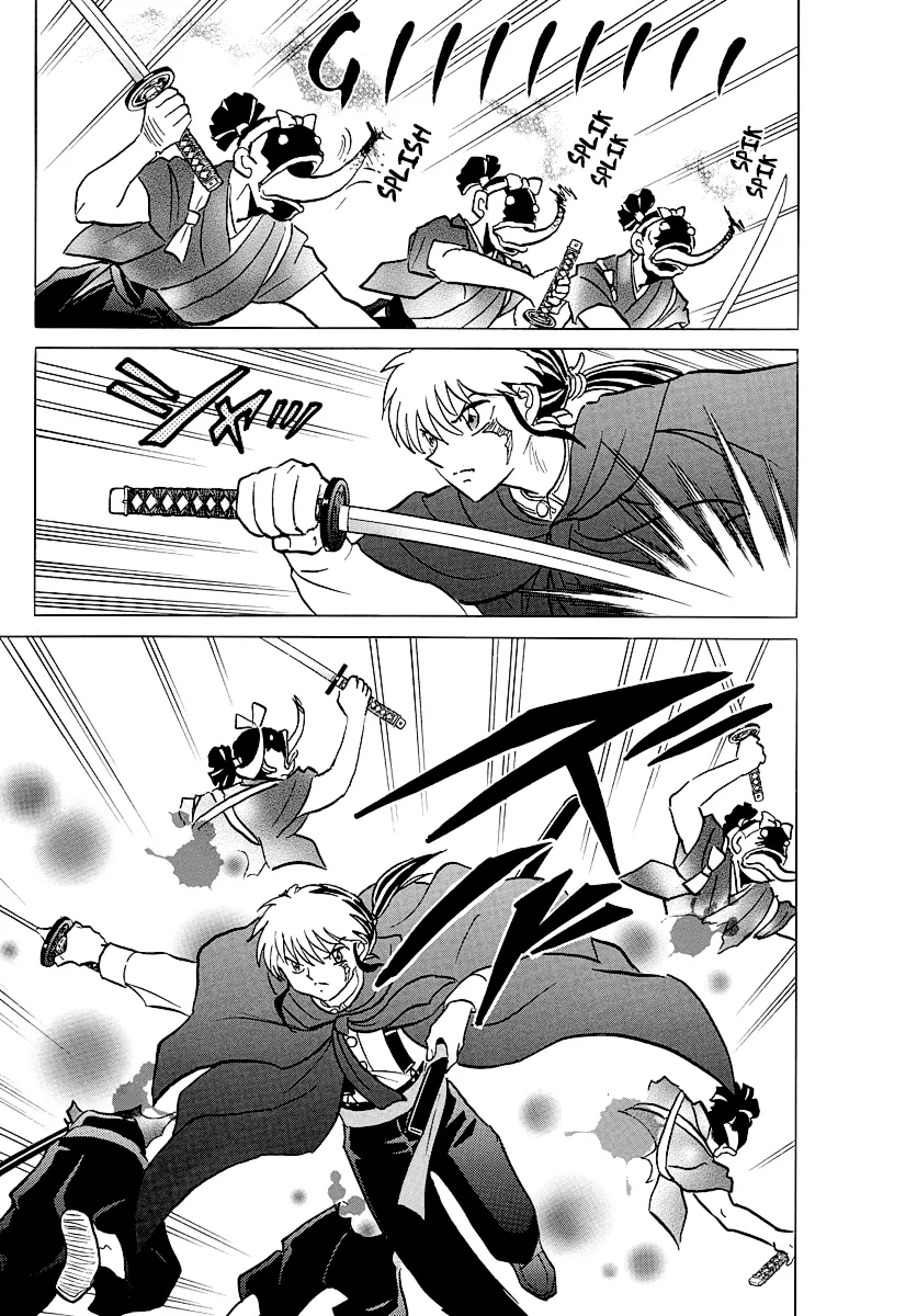 Read Mao Manga Online