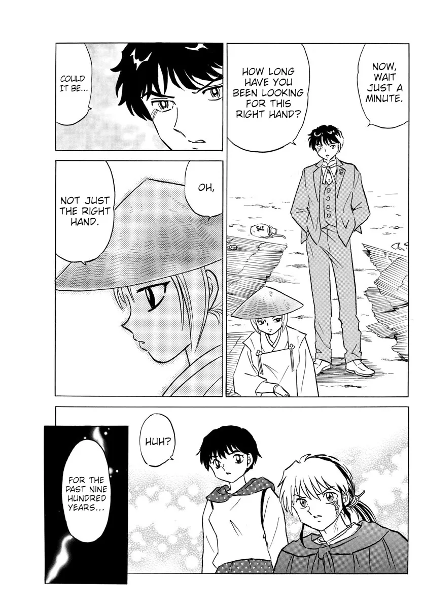 Read Mao Manga Online