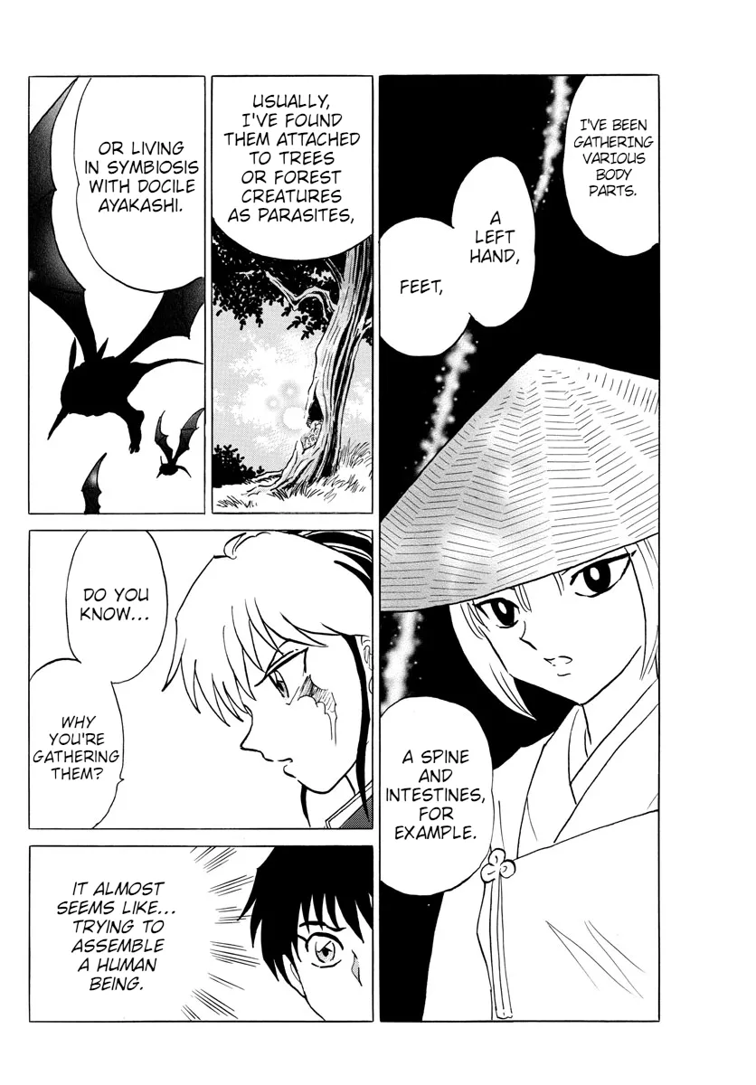 Read Mao Manga Online