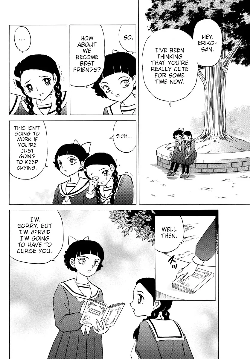 Read Mao Manga Online