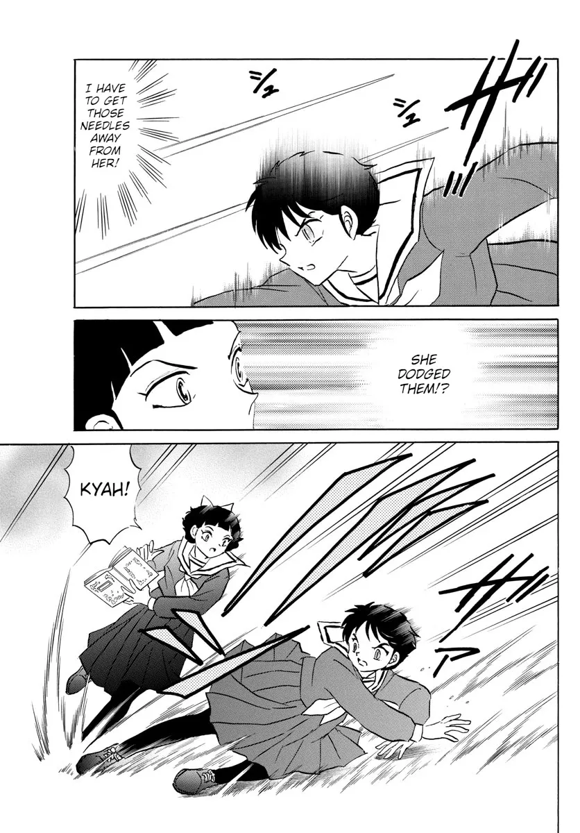 Read Mao Manga Online