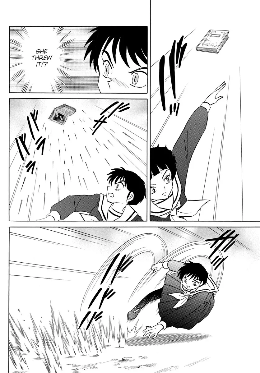 Read Mao Manga Online
