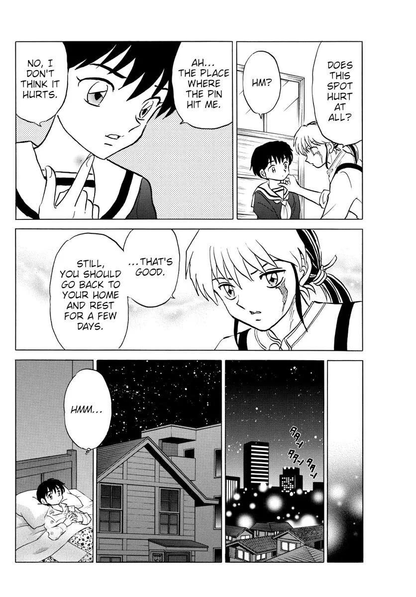 Read Mao Manga Online