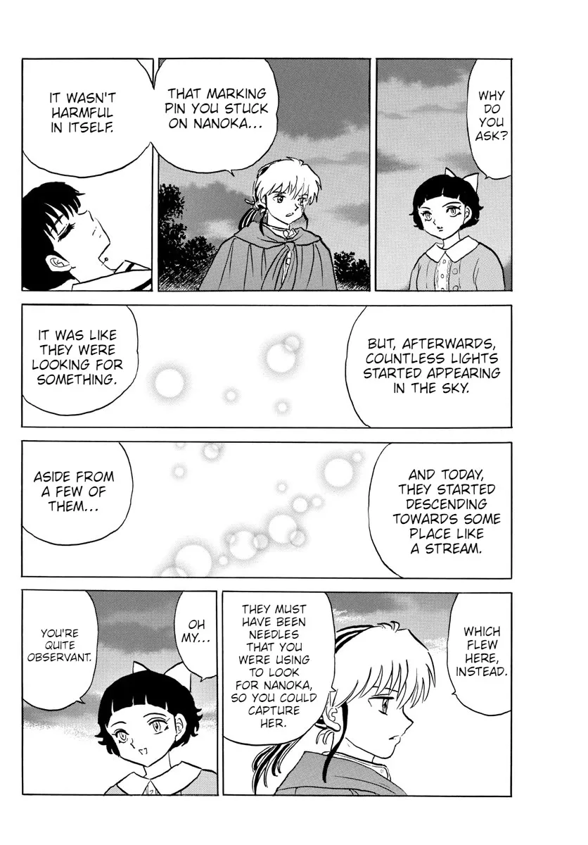Read Mao Manga Online