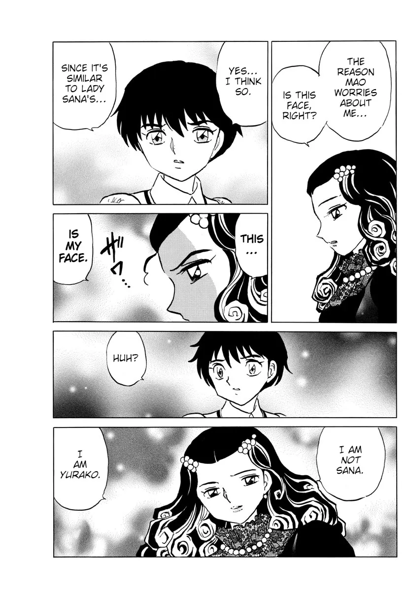 Read Mao Manga Online