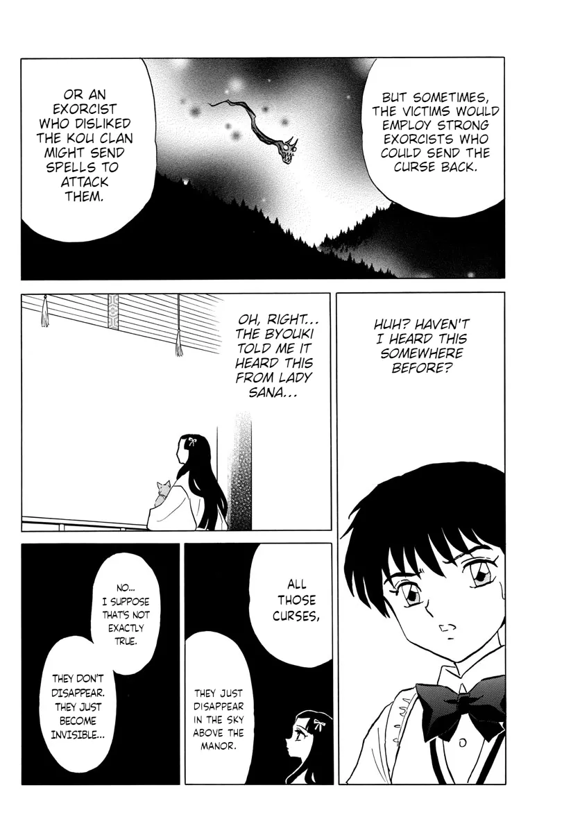 Read Mao Manga Online