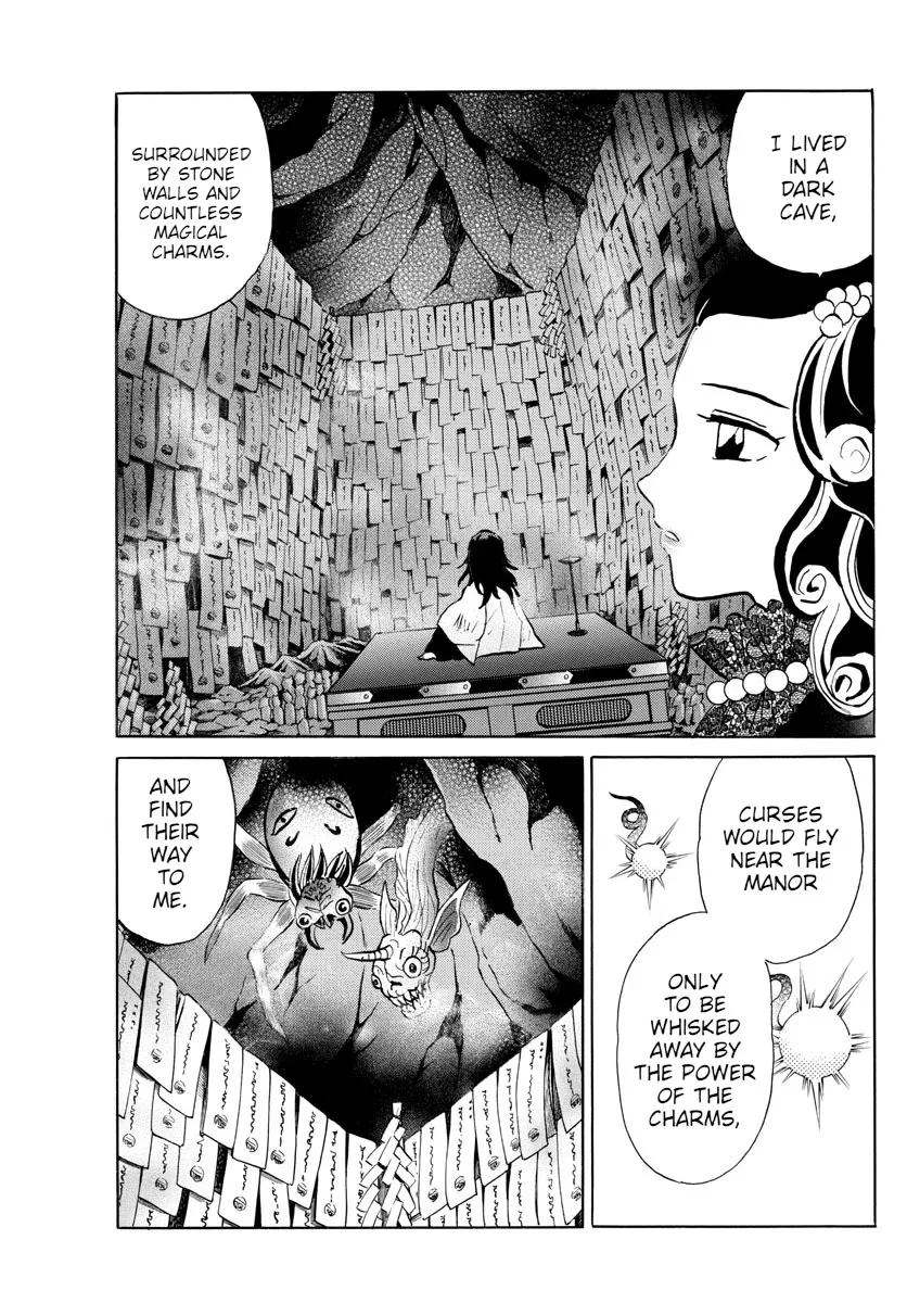 Read Mao Manga Online