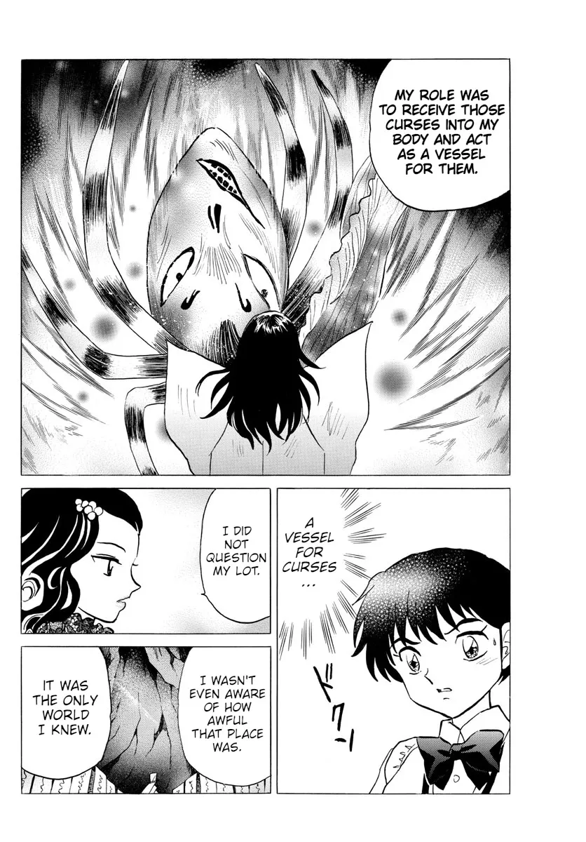 Read Mao Manga Online