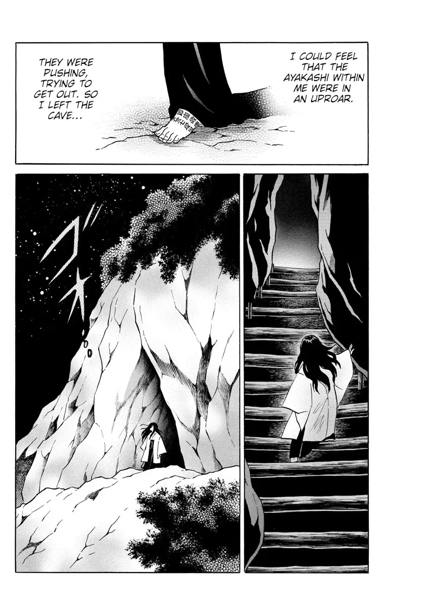 Read Mao Manga Online