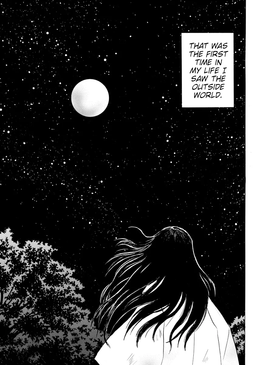 Read Mao Manga Online