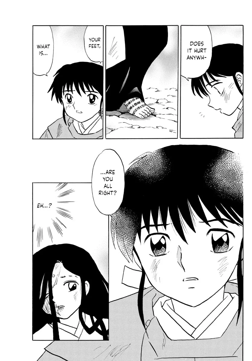 Read Mao Manga Online
