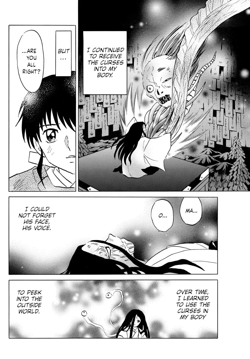 Read Mao Manga Online
