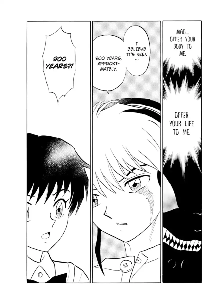 Read Mao Manga Online