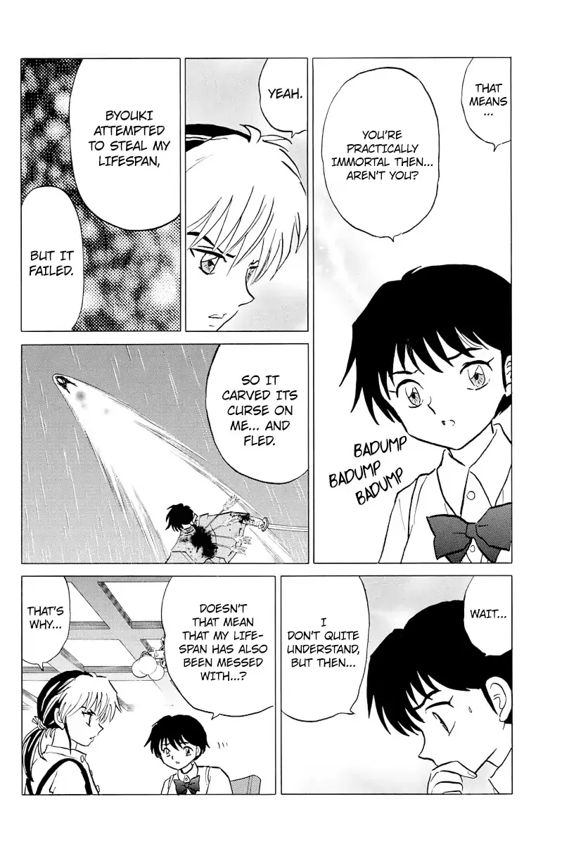 Read Mao Manga Online