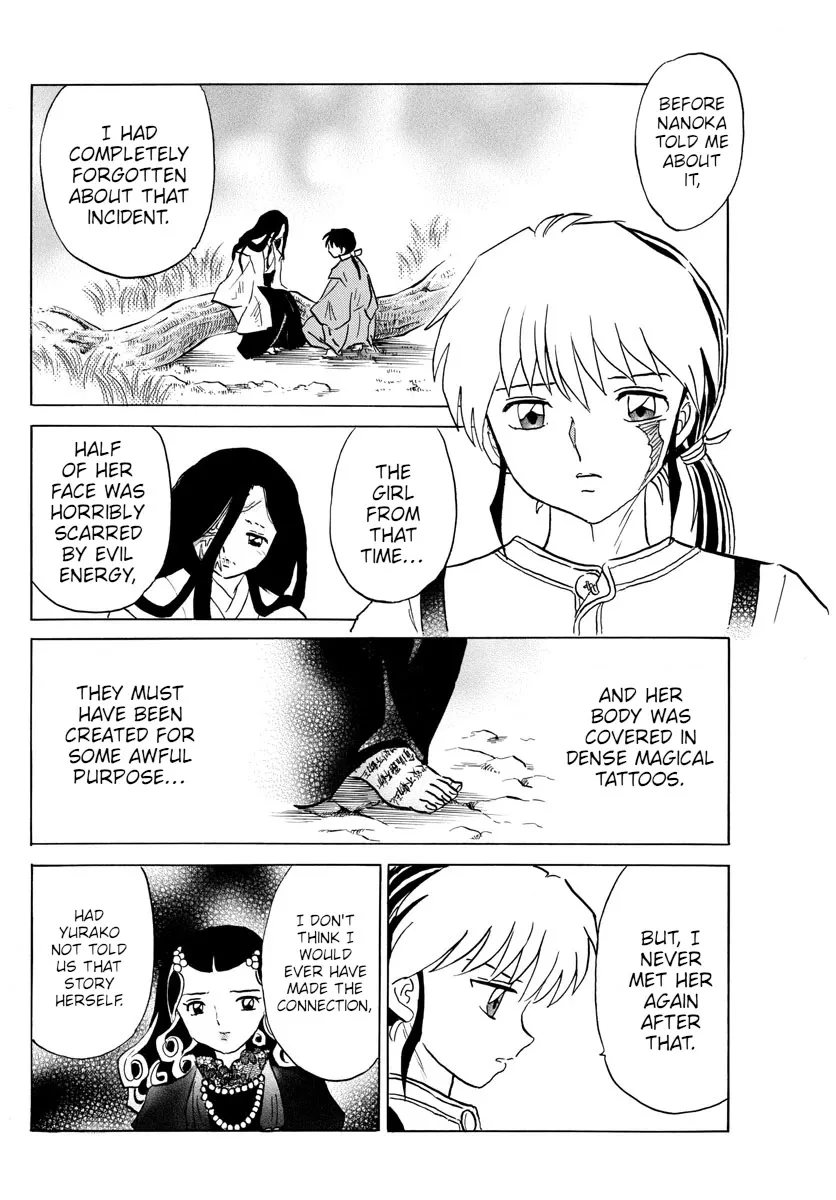 Read Mao Manga Online