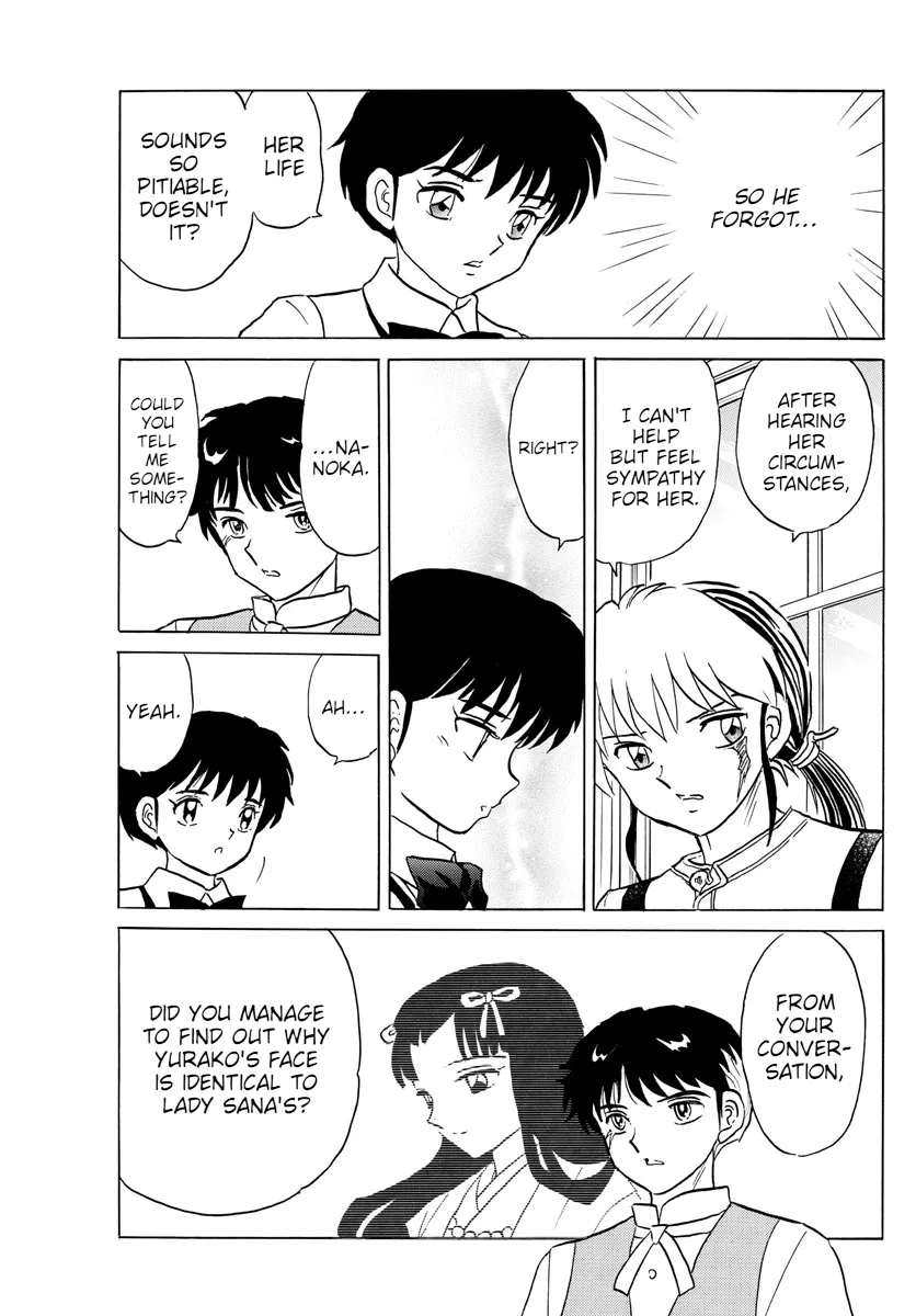 Read Mao Manga Online