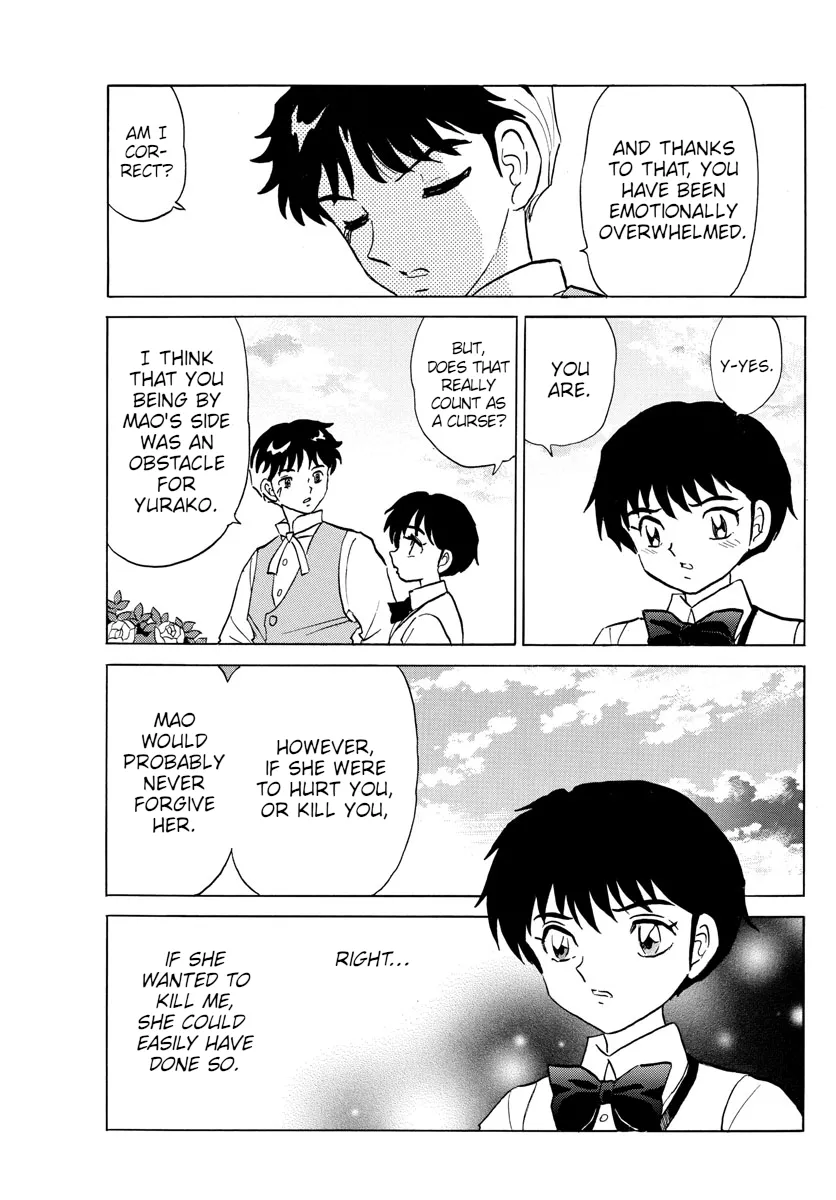 Read Mao Manga Online