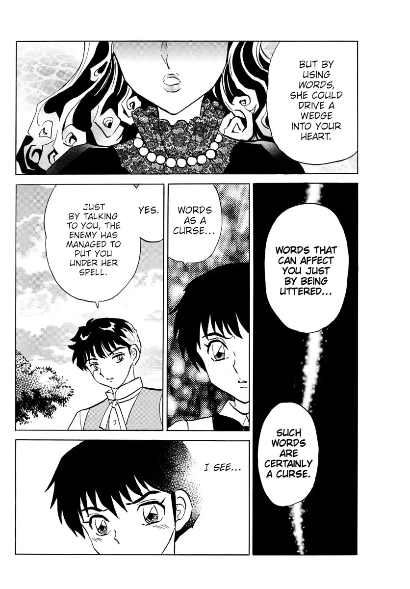 Read Mao Manga Online