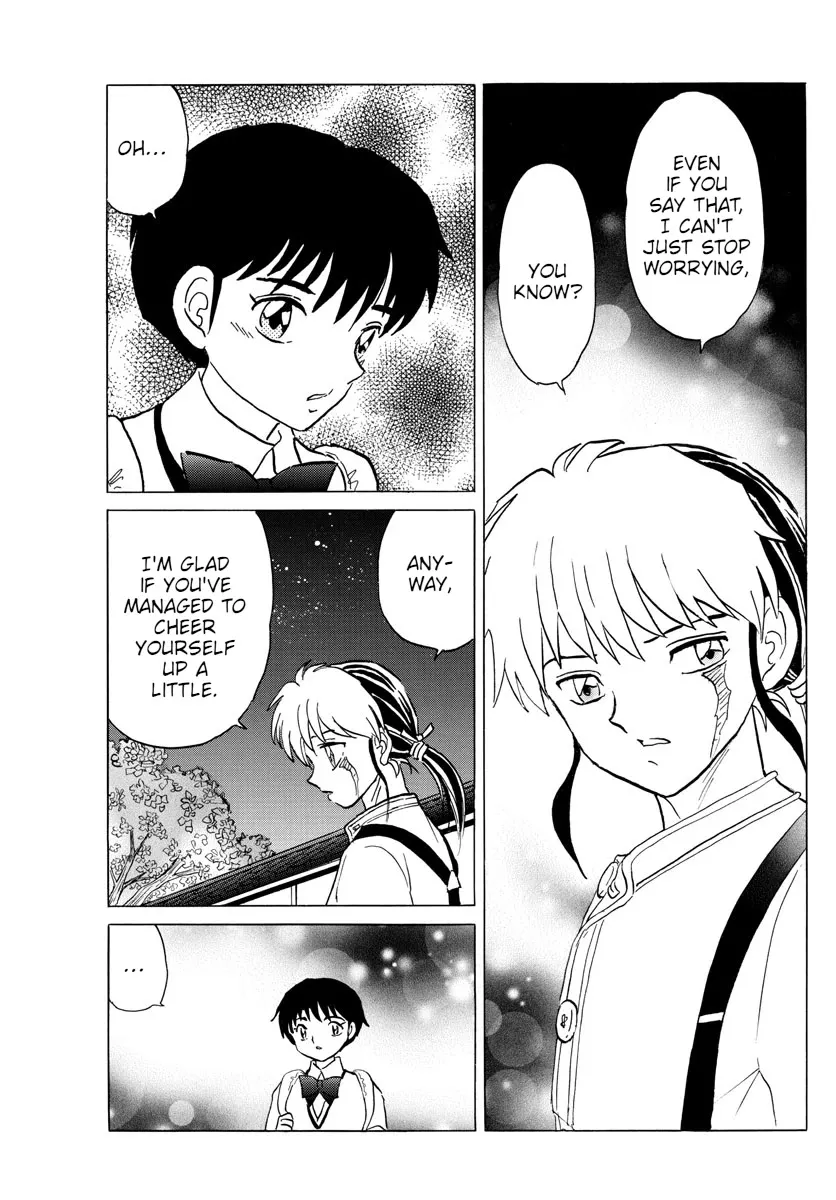 Read Mao Manga Online