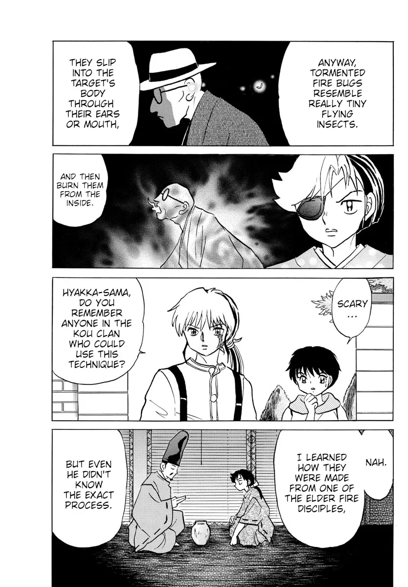 Read Mao Manga Online