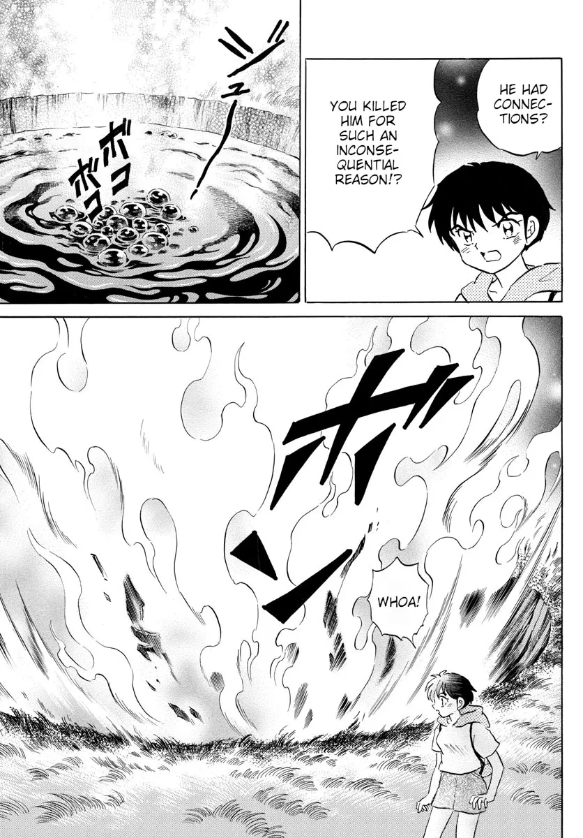 Read Mao Manga Online